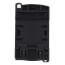 IEC Contactor, 3P, 9A (120V)