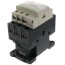 IEC Contactor, 3P, 9A (120V)