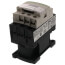 IEC Contactor, 3P, 9A (120V)