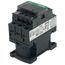 3 Pole Normally Open Contactor, 9 AMP (208V)