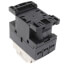 3 Pole N/O Definite Purpose Contactor, 9A (220V)