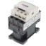 Contactor with Auxiliary, 3P, 12A (24V)
