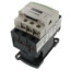 1N.O./1N.C. Contactor, 3P, 12A (120V)