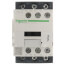 3 Pole Non-Reversing Magnetic Contactor, 18A (110V)
