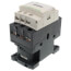3 Pole Non-Reversing Magnetic Contactor, 18A (110V)