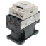 3 Pole Non-Reversing Magnetic Contactor, 18A (110V)