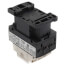 Contactor with Auxiliary, 3P, 18A (120V)