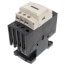 TeSys D IEC Non-Reversing Contactor (25A Inductive/40A Resistive, 120V AC Coil, 4P (2 NO+2 NC))