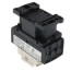 Contactor with Auxiliary, 3P, 25A (24V)