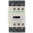 3 Pole N/O Definite Purpose Contactor, 25A (110V)