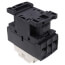 3 Pole N/O Definite Purpose Contactor, 25A (110V)
