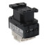 1N.O./1N.C. Contactor, 3P, 32A (24V)
