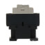 1N.O./1N.C. Contactor, 3P, 32A (24V)