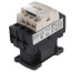 1N.O./1N.C. Contactor, 3P, 32A (24V)