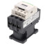 3 Pole Contactor with 2 Auxiliary, 32A (110V)