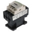 Contactor with 2 Auxiliary, 3P, 32A (120V)