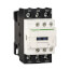 TeSys D Non-Reversing Contactor (32A Inductive/50A Resistive, 208V AC Coil, 3P)