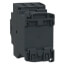 TeSys D Non-Reversing Normally Open Contactor w/ Low Consumption Coil, 3P, 38A (24V)