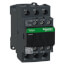 TeSys D Non-Reversing Normally Open Contactor w/ Low Consumption Coil, 3P, 38A (24V)