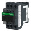 TeSys D Non-Reversing Normally Open Contactor w/ Low Consumption Coil, 3P, 38A (24V)