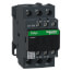 TeSys D Non-Reversing Normally Open Contactor, 3P, 38A (120V)