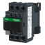 TeSys D Non-Reversing Normally Open Contactor, 3P, 38A (120V)