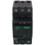 3 Pole Contactor, 40A (120V)