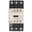 TeSys D Non-Reversing Contactor (50A Inductive/80A Resistive, 110V AC Coil, 3P)