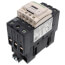 TeSys D Non-Reversing Contactor (50A Inductive/80A Resistive, 110V AC Coil, 3P)
