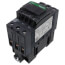 TeSys D Non-Reversing Contactor (65A Inductive/80A Resistive, 24V AC Coil, 3P)