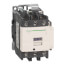 TeSys D Non-Reversing Contactor (80A Inductive/125A Resistive, 240V AC Coil, 3P)