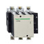 3 Pole Non-Reversing Magnetic Contactor, 185A (600V)