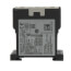 3 Pole Normally Closed Contactor with Auxiliary (110V)