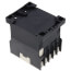 TeSys K Mini IEC Non-Reversing Contactor (6A Inductive/15A Resistive, 24V Coil, 3P)