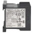 TeSys K Mini IEC Non-Reversing Contactor (9A Inductive/20A Resistive, 24V Coil, 3P)