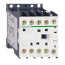 3 Pole N/C Non-Reversing Mini TeSys K Contactor, 9A (110V)