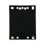 3 Pole N/O Non-Reversing Mini Contactor, 9A (110V)