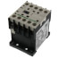3 Pole N/O Non-Reversing Mini Contactor, 9A (110V)