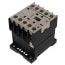 3 Pole N/O Non-Reversing Mini Contactor, 9A (110V)