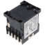 Mini Contactor with Coil, 3P (120V)