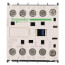 Mini Contactor with Coil, 3P (120V)