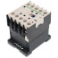 Mini Contactor with Coil, 3P (120V)