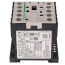 3 Pole Mini-Contactor, 12A (24V)