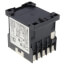 TeSys K Mini IEC Non-Reversing Contactor (12A Inductive/20A Resistive, 110V Coil, 3P)
