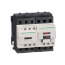 TeSys D Mechanically Interlocked IEC Reversing Contactor (32A, 120V, 3P)