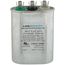 30/7.5 MFD Oval Linebacker Dual Run Capacitor (440V/370V), LCD30+7.5X440