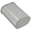 35/10 MFD Oval Linebacker Dual Run Capacitor (440V/370V), LCD35+10X440