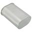 35/7.5 MFD Oval Linebacker Dual Run Capacitor (440V/370V), LCD35+7.5X440