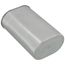 45/7.5 MFD Oval Linebacker Dual Run Capacitor (440V/370V), LCD45+7.5X440