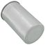 60/15 MFD Round Linebacker Dual Run Capacitor (440V/370V), LCD60+15X440R